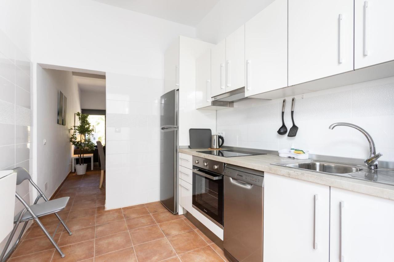 Apartamentos Los Mirlos Valle Gran Rey Εξωτερικό φωτογραφία