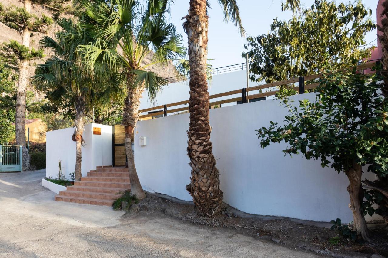 Apartamentos Los Mirlos Valle Gran Rey Εξωτερικό φωτογραφία