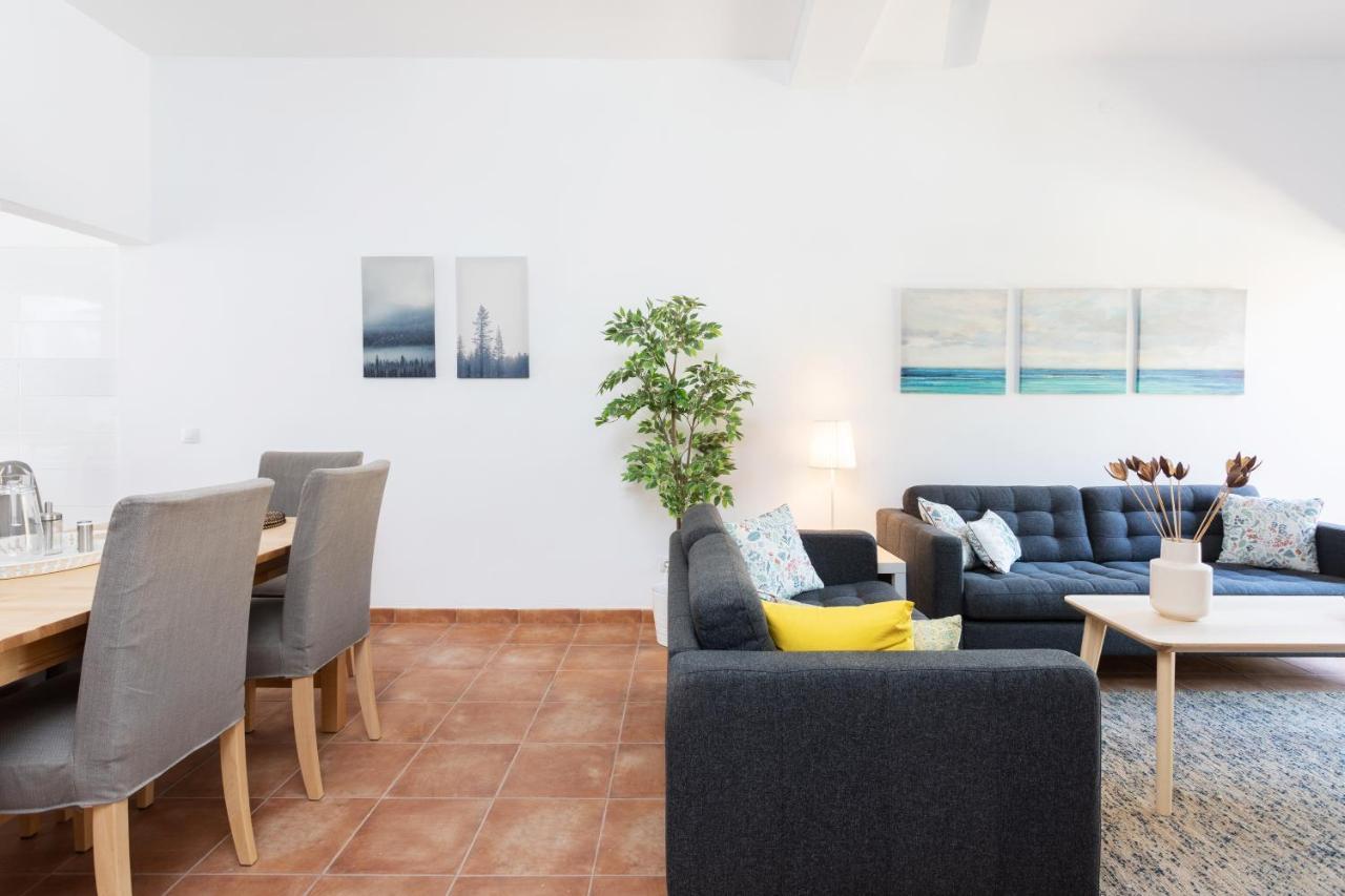 Apartamentos Los Mirlos Valle Gran Rey Εξωτερικό φωτογραφία