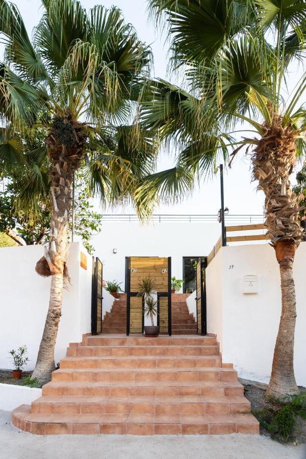 Apartamentos Los Mirlos Valle Gran Rey Εξωτερικό φωτογραφία