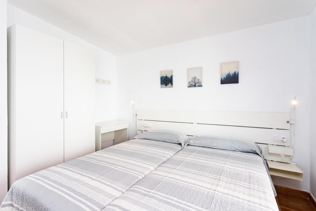 Apartamentos Los Mirlos Valle Gran Rey Εξωτερικό φωτογραφία