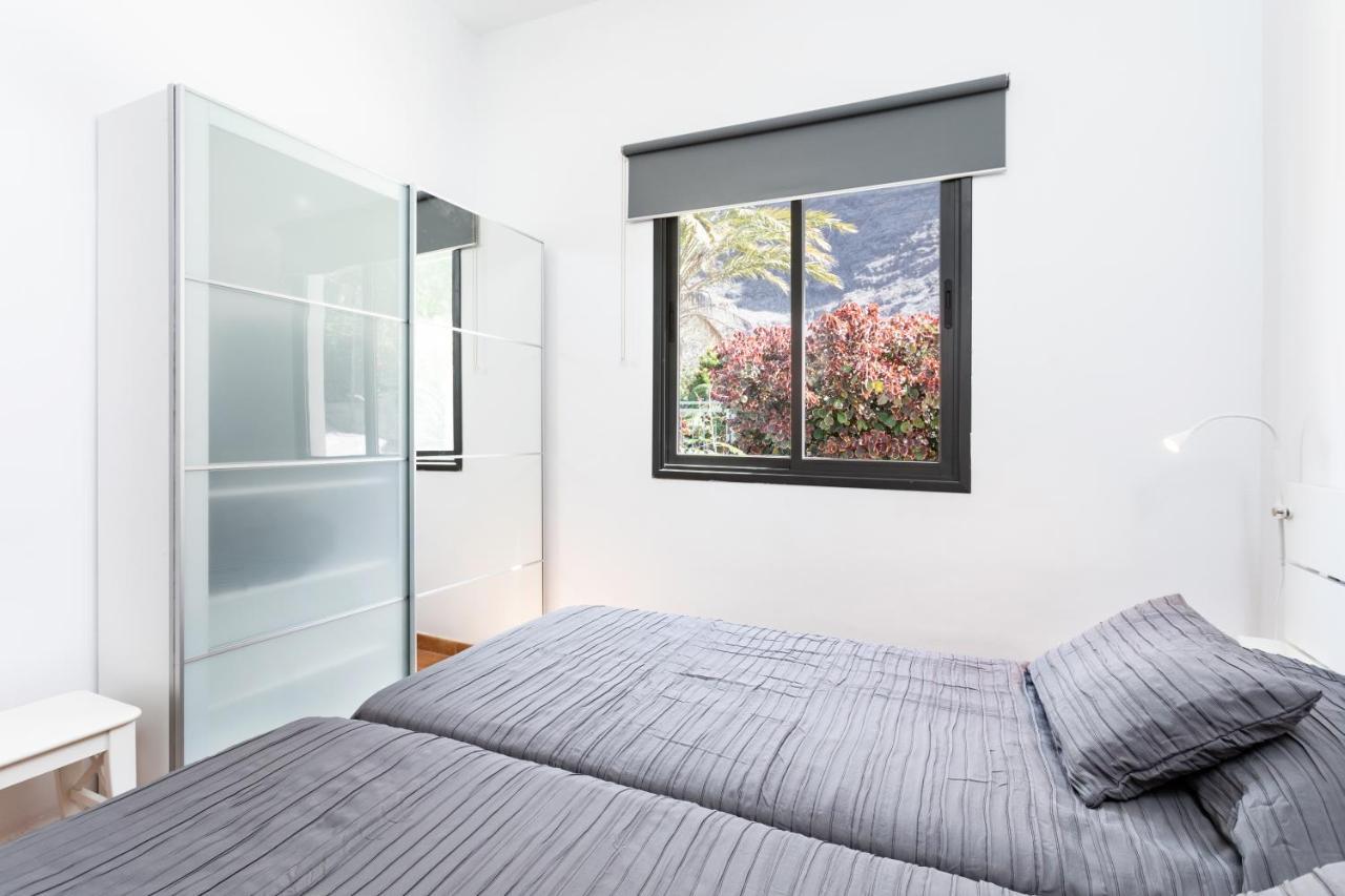 Apartamentos Los Mirlos Valle Gran Rey Εξωτερικό φωτογραφία