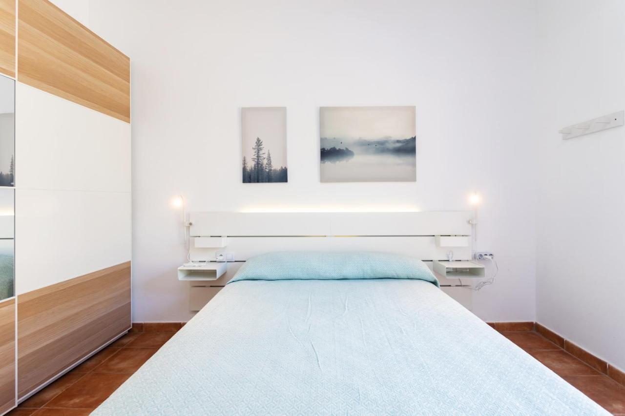 Apartamentos Los Mirlos Valle Gran Rey Εξωτερικό φωτογραφία