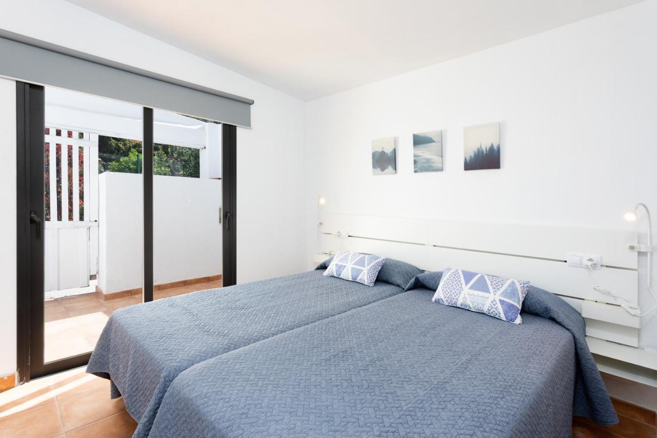 Apartamentos Los Mirlos Valle Gran Rey Εξωτερικό φωτογραφία
