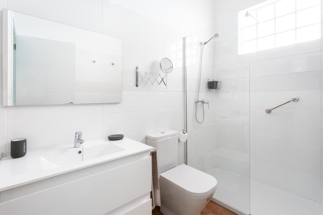 Apartamentos Los Mirlos Valle Gran Rey Εξωτερικό φωτογραφία