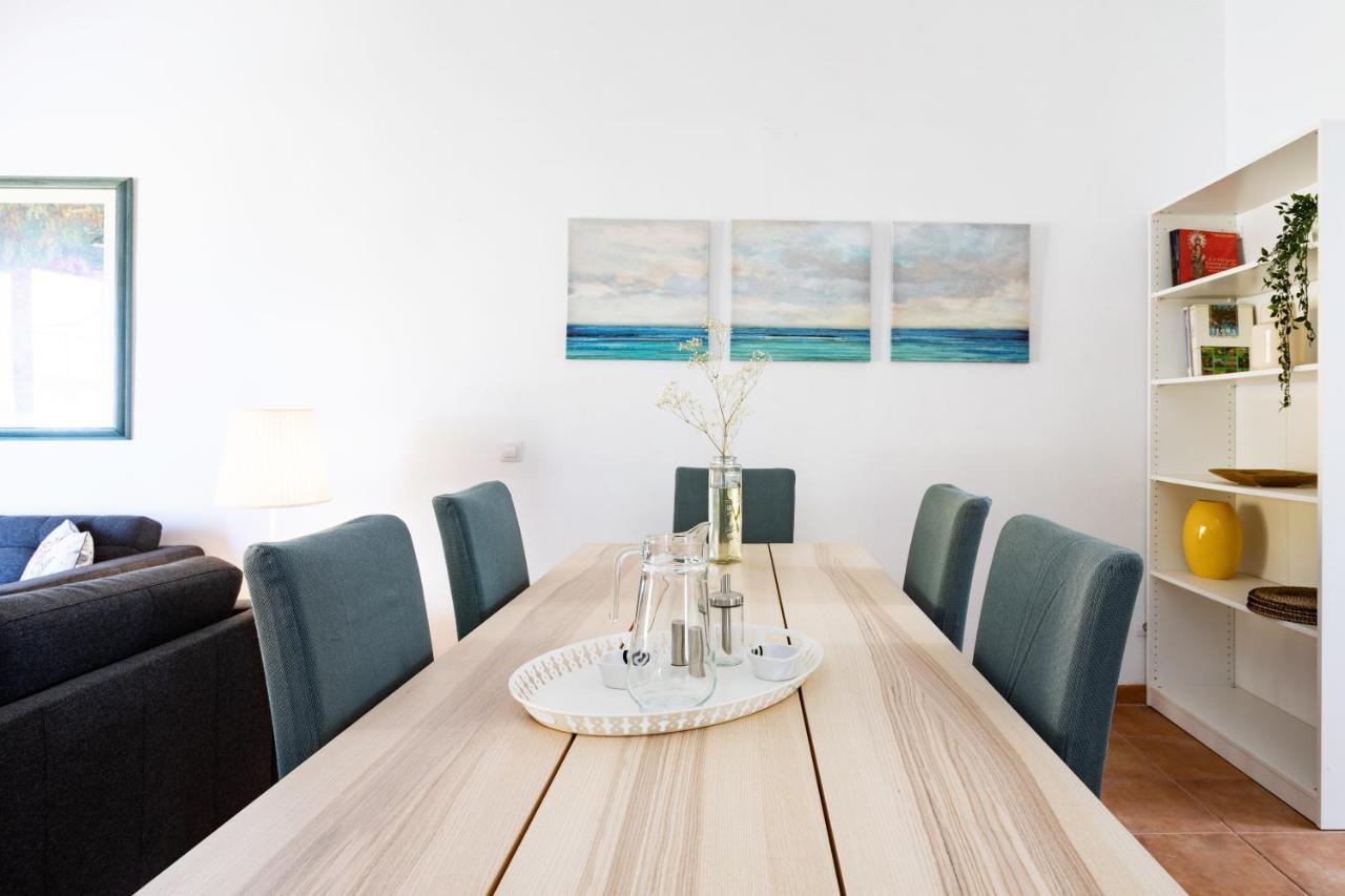Apartamentos Los Mirlos Valle Gran Rey Εξωτερικό φωτογραφία